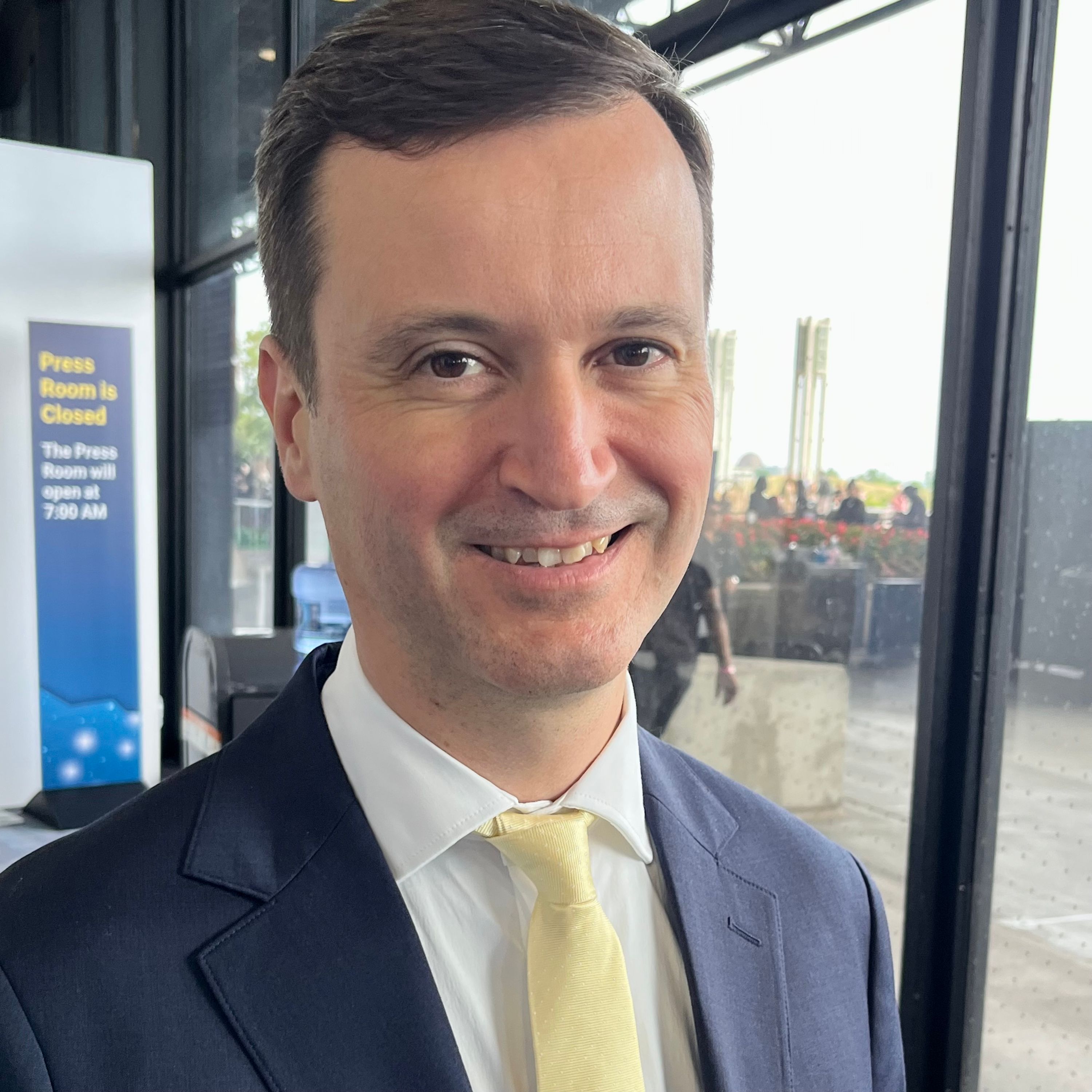 Mark A Dickson, ASCO 2026: Abemaciclib Brings Marked Increase in Progression Free Survival for Patients with Advanced Dedifferentiated Liposarcoma