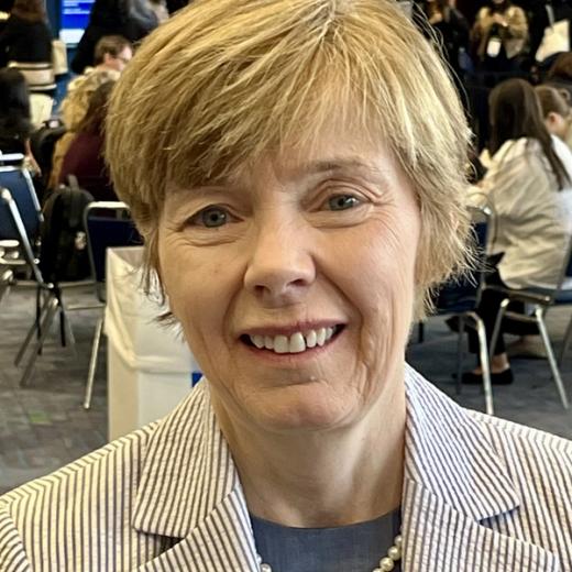 Eileen M O'Reilly MD; ASCO 2026: RAS G12 Targeting Drug Daraxonrasib Doubles Survival with Pancreas Cancer in Phase 3 RASolute 302 Study