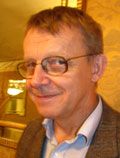 Hans Rosling 