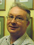 Martin McKee
