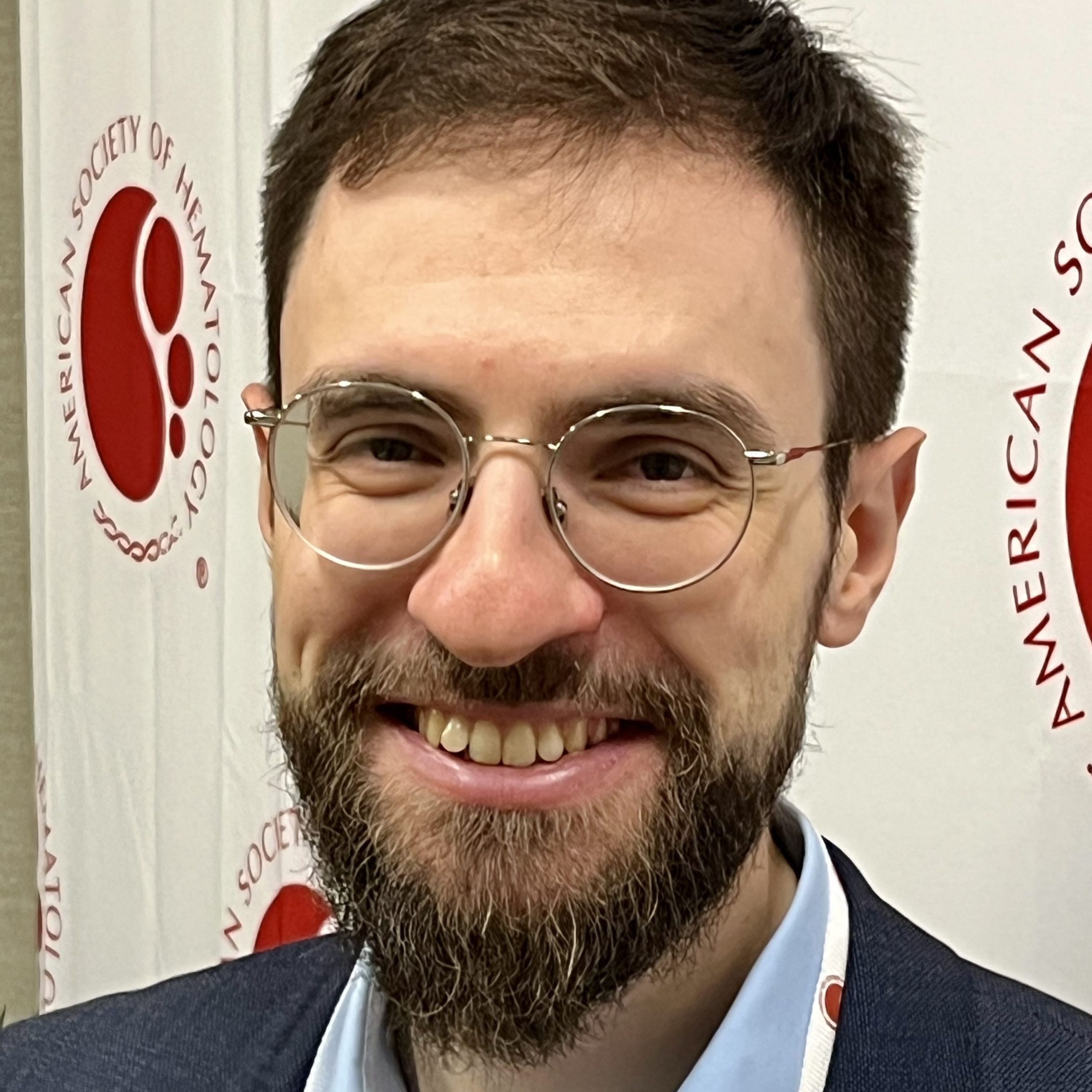 Othman Al-Sawaf MD PhD; ASH 2025: Fixed-Duration Targeted Combinations As Effective as Extended Monotherapy for Patients with Untreated Chronic Lymphocytic Leukemia episode artwork