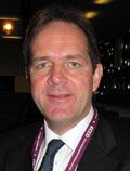 David Cunningham
