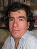 Alan Dangour