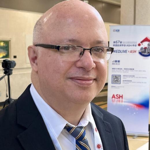 Luciano Costa, MD PhD; ASH 2025: CAR T Cell Brings Profound Benefit with Long-Term Progression-Free Survival in Patients with Standard-Risk Relapsed/Refractory Multiple Myeloma
