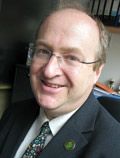 Peter Godfrey-Faussett