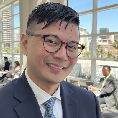 Jonathan T. Yang MD PhD: Radiosensitizer Shows Early Clinical Promise to Support Glioblastoma Radiotherapy