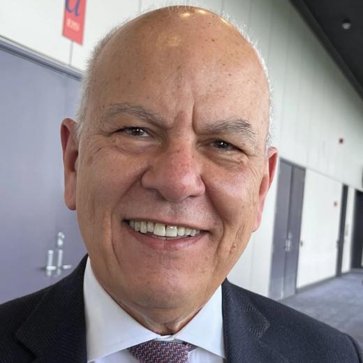 Paolo Marchetti MD: Tissue or Liquid Biopsy? Both Together Could Be Best for Advanced Solid Tumor Therapy Planning