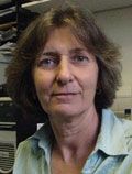 Ruth McNerney
