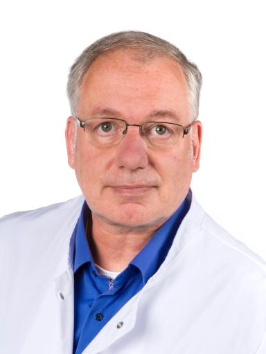 Matthias Stelljes MD: Don't Delay Stem Cell Transplant For Patients with Relapsed or Refractory Acute Myeloid Leukemia