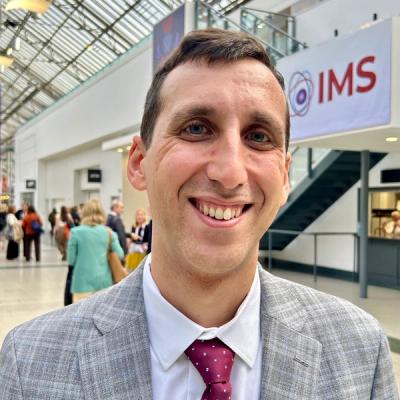 Zachary Avigan MD; IMS 2026: Predicting Multiple Myeloma Cure: Ultra-Low-Risk Patients Who Have Favorable Outcomes and Can Stop Therapy