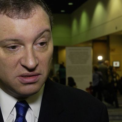 Idelalisib: new targeted therapy improves outlook for patients with chronic lymphocytic leukaemia