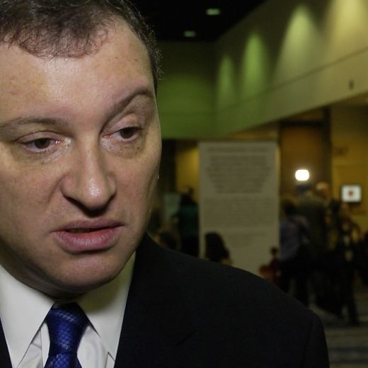 Idelalisib: new targeted therapy improves outlook for patients with chronic lymphocytic leukaemia
