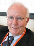 John S. Macdonald MD FACP