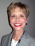 Sandra Horning