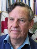 Brian Greenwood