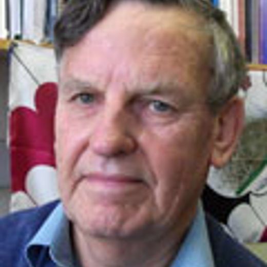 Vaccination and Global Health: USA Honours British Scientist