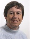 Sally Bloomfield
