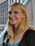 Gillian Stresman