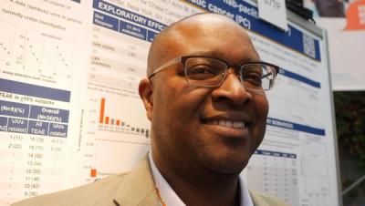 Vantictumab Combination Benefits Patients with Stage IV Pancreatic Cancer
