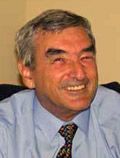 Alan Fenwick