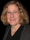 Nancy Padian