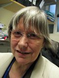Hazell Dockrell