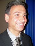 Warren Cantor