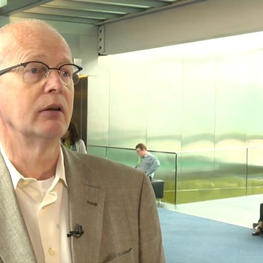 Phase-III Randomized ARCON Trial: Comment from Hans Kaanders