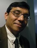 Zulfiqar Bhutta
