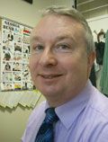 Martin McKee