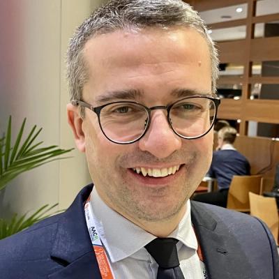 Matteo Lambertini MD PhD; San Antonio Breast Cancer Symposium: ALTTO Trial Shows Adjuvant Aromatase Inhibitors Outperform Tamoxifen in Patients with ER-Positive, HER2-Positive Early Breast Cancer  