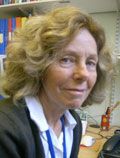 Astrid Fletcher