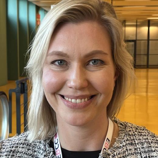 Sophie Bosma MD PhD:“Young Boost” Trial Finds Low-Dose Radiation Boost Optimal for Young Patients with High-Risk Early Breast Cancer