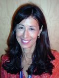 Cora Sternberg