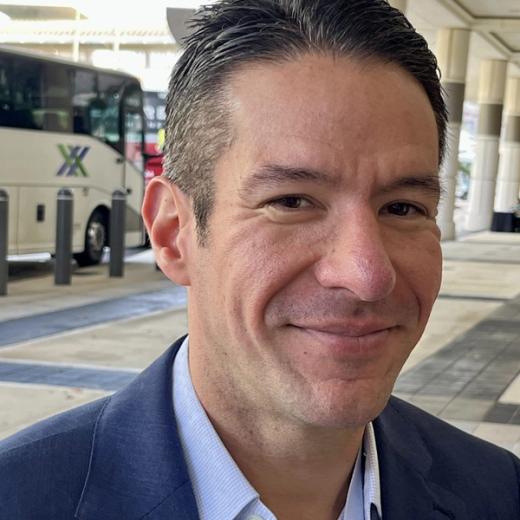Antonio Jimenez Jimenez MD MS; ASH 2025: Donor Choice No Longer a Barrier to Allogeneic Stem Cell Transplantation for Patients with Hematologic Malignancies