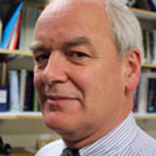 New Research Institute Combats Infectious Diseases Globally