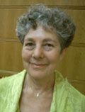 Gill Walt