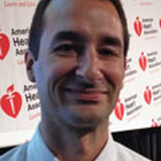 More cardiac deaths in the winter — no matter the climate