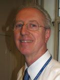 Andy Haines