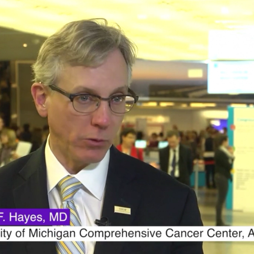 Genetic Tests for Breast Cancer Late Recurrence Risk—Not Yet Ready for Prime Time