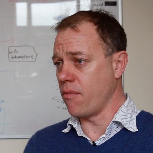 World Malaria Day Report from Africa and London: Chris Drakeley, LSHTM