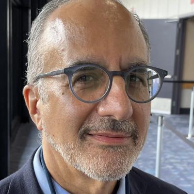Frank A Sinicrope MD: Stage 3 Colon Cancer with Deficient Mismatch Repair: Big Gains from Atezolizumab Added to Standard Chemotherapy