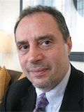 Hagop Kantarjian MD