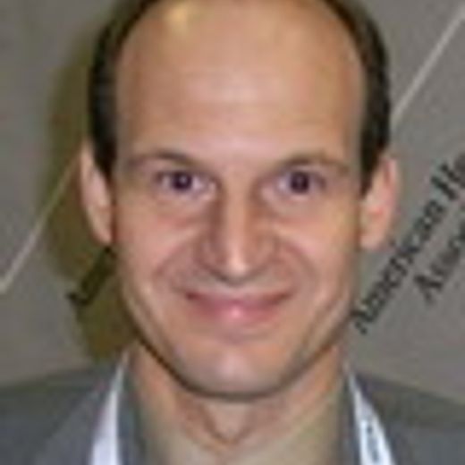 REPAIR-AMI: Progenitor Cells Regenerate the Heart after Infarction