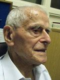 Jerry Morris
