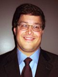 David Morrow