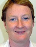 Lisa McNally