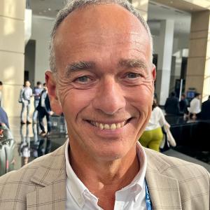 Jean-Marc Classe, MD PhD; ASCO 2026: Timing of Surgery for Advanced Ovarian Cancer among Neoadjuvant and Adjuvant Chemotherapy Cycles: Early Findings from Randomized CHRONO Trial