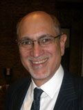 Jeff Waage