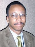 William Blackstock